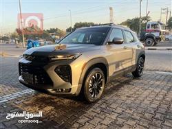 شيفروليه تريل بليزر